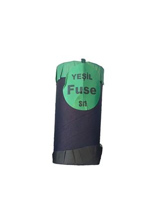 Sis Bombası Yeşil 4 Adet