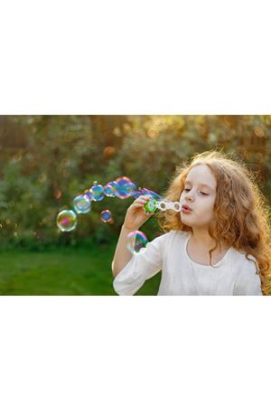 Safari Köpük Balon 36 Adet