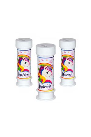 Unicorn Köpük Balon 36 Adet