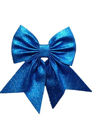 Simli Eva Ultra Fiyonk Mavi 60x50 cm