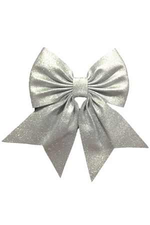 Simli Eva Ultra Fiyonk Gümüş 60x50 cm