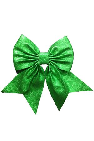 Simli Eva Ultra Fiyonk Yeşil 60x50 cm