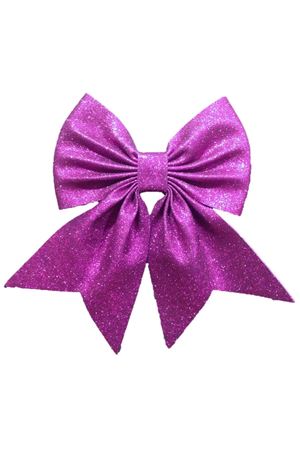 Simli Eva Ultra Fiyonk Fuşya 60x50 cm