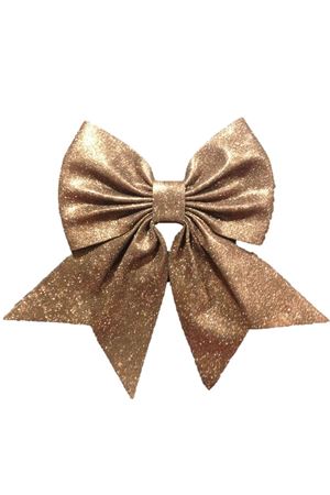 Simli Eva Ultra Fiyonk Kahverengi 60x50 cm