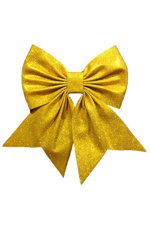 Simli Eva Ultra Fiyonk Altın 60x50 cm