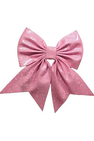 Simli Eva Ultra Fiyonk Pembe 60x50 cm