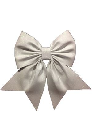 Simli Eva Ultra Fiyonk Beyaz  60x50 cm