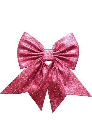 Simli Eva Ultra Fiyonk Koyu Pembe 60x50 cm