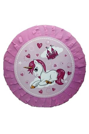Unicorn Pinyata