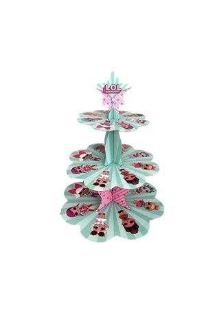 LOL Bebek Kek Standı