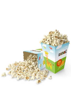 Safari Mısır Kutusu 8 Adet