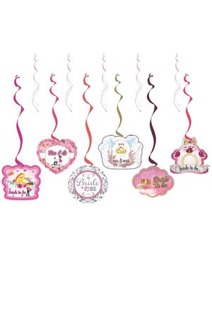 Bride To Be Sarkıt Tavan Süsü