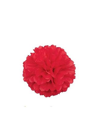 PonPon Süs Kırmızı