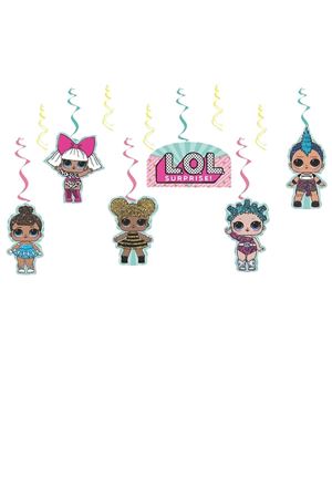 LOL Bebek Sarkıt Tavan Süsü