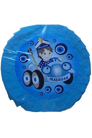 Sünnet MaşaAllah Pinyata