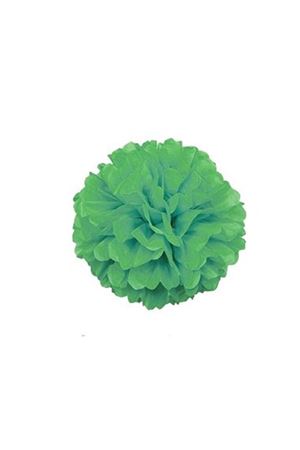 PonPon Süs Yeşil Renk