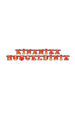 Kınamıza Hoşgeldiniz Banner