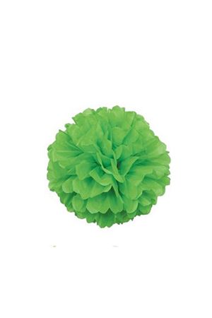 PonPon Süs Açık Yeşil