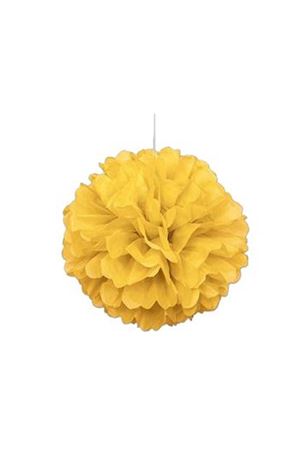 PonPon Süs Sarı Renk