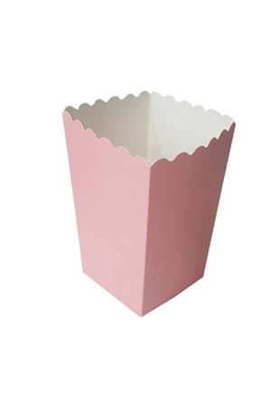 Mısır Kutusu Lüks Pembe 8 Adet