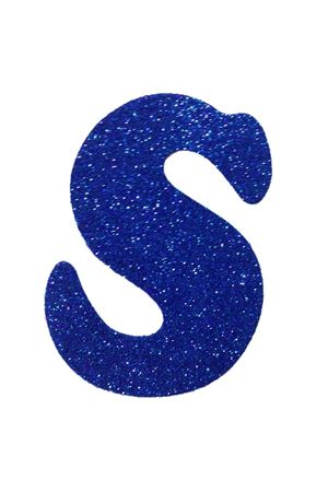 Eva Simli S Harf Saks 12 cm