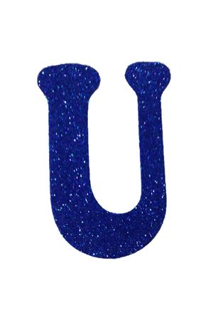 Eva Simli U Harf Saks 12 cm