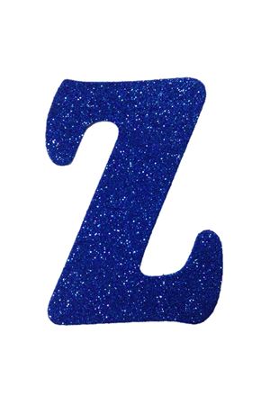 Eva Simli Z Harf Saks 12 cm