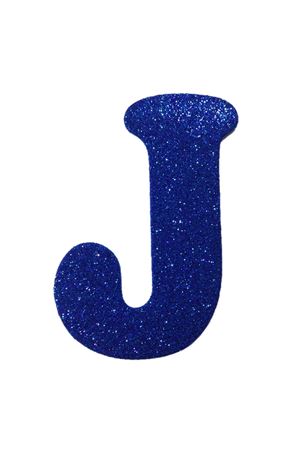 Eva Simli J Harf Saks 12 cm