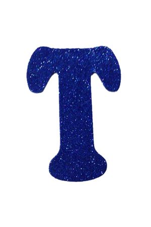 Eva Simli T Harf Saks 12 cm