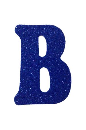 Eva Simli B Harf Saks 12 cm