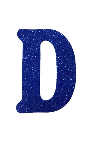 Eva Simli D Harf Saks 12 cm