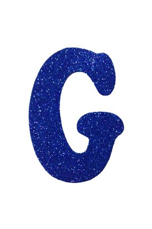 Eva Simli G Harf Saks 12 cm