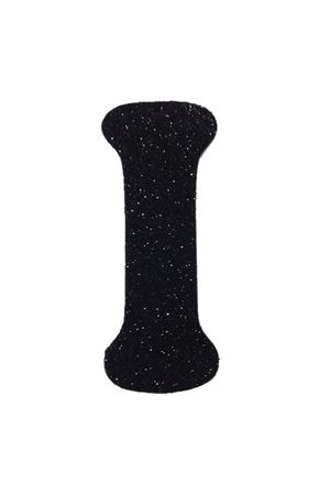 Eva Simli I Harf Siyah 12 cm