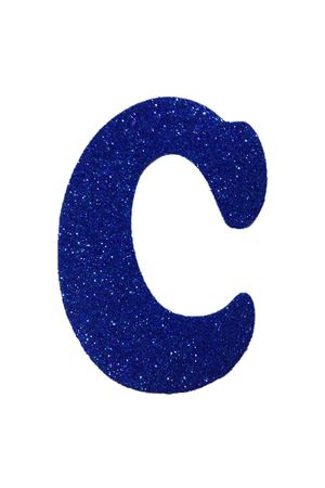 Eva Simli C Harf Saks 12 cm