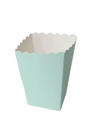 Mısır Kutusu Lüks Su Yeşili 8 Adet