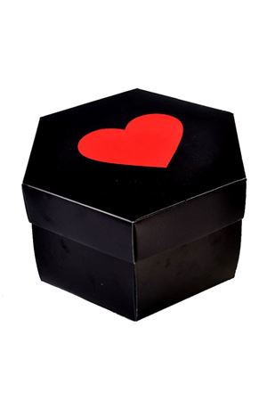 Patlayan Kutu Büyük Boy