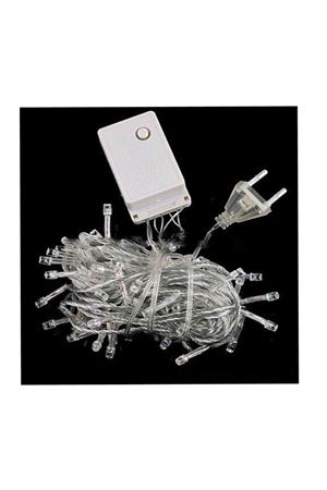 Led Işık Beyaz Renk 10 Metre