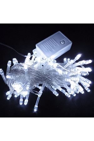 Led Işık Beyaz Renk 10 Metre