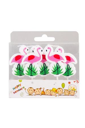 Flamingo Pasta Mumu 5 Adet