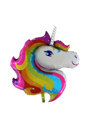 Unicorn Folyo Balon 100 cm
