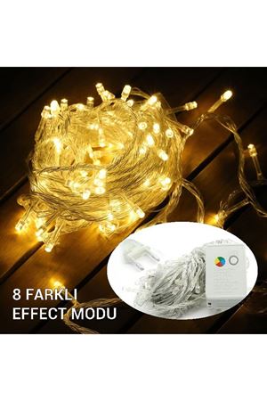 Led Işık Gün Işığı 10 Metre