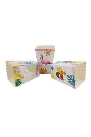 Flamingo Mısır Kutusu 10'lu