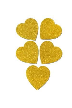 Eva Kalp Süs Gold 5'li