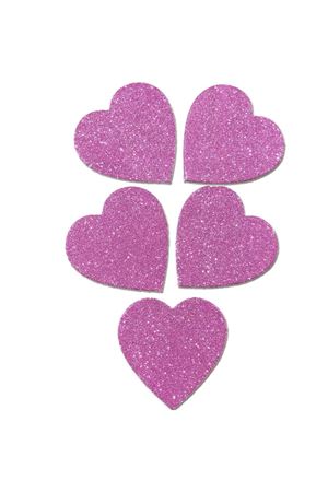 Eva Kalp Süs Pembe 5'li