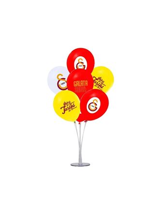 Galatasaray Lisanslı Balon 10 Adet
