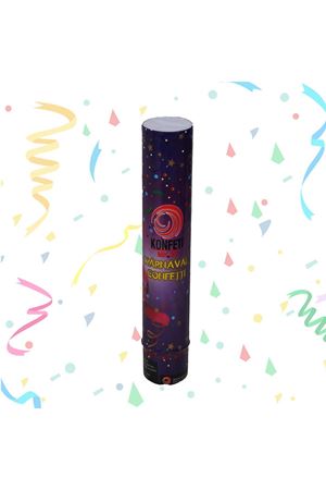 Konfeti Karnaval 30 cm