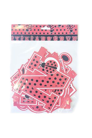 Uğur Böceği İyi Ki Doğdun Banner