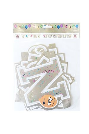 İyi Ki Doğdun Banner Gold