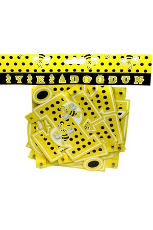 Arı Maya İyi Ki Doğdun Banner