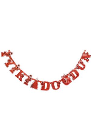 Uğur Böceği İyi Ki Doğdun Banner